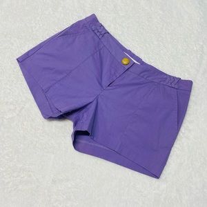 Blue Juice Lavender Board Shorts Size 30